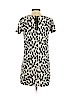 H&M Black Casual Dress Size XS - photo 2