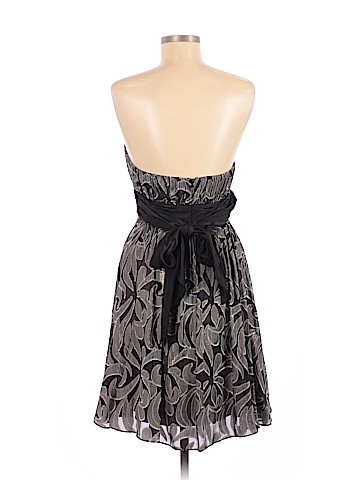 BCBGMAXAZRIA Cocktail Dress (view 2)