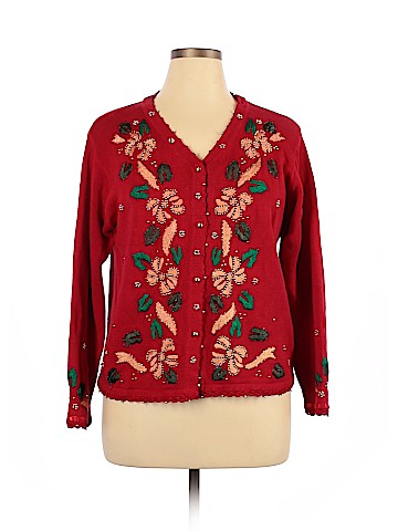 Arriviste Cardigan (view 1)