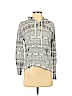 American Rag Cie White Pullover Hoodie Size S - photo 1