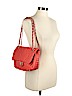 Amrita Singh Orange Shoulder Bag One size - photo 2