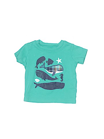 Carter's Short Sleeve T-Shirt (view 1)