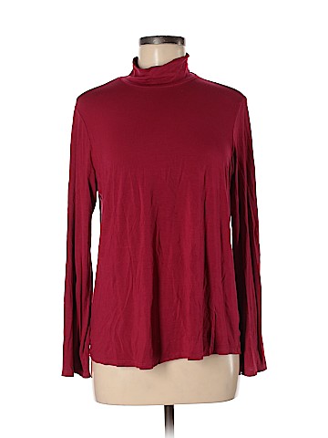 MICHAEL Michael Kors Long Sleeve T-Shirt (view 1)