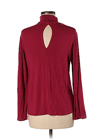 MICHAEL Michael Kors Long Sleeve T-Shirt (view 2)