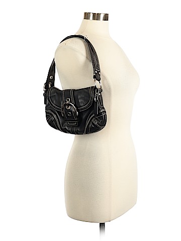 Coach Shoulder Bag (view 2)