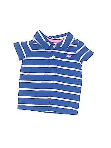 Carter's Short Sleeve Polo (view 1)