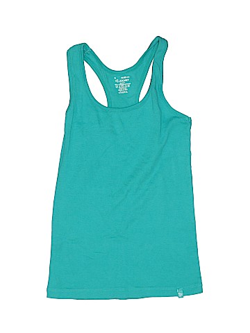 Jockey Tank Top (view 1)