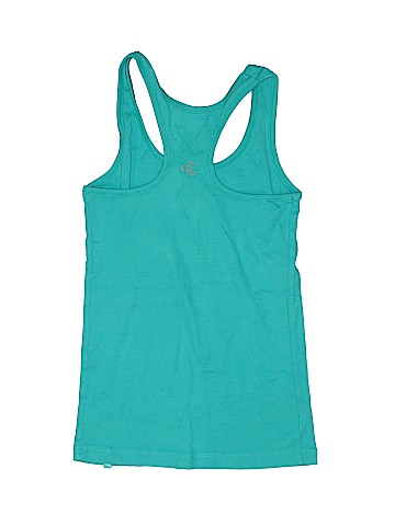 Jockey Tank Top (view 2)