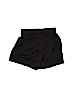Danskin Now 100% Polyester Solid Black Athletic Shorts Size 6 - 6X - photo 2