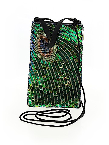 Unbranded Crossbody Bag (view 1)