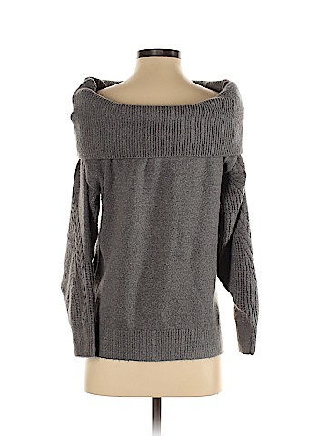 Topshop Pullover Sweater (view 2)