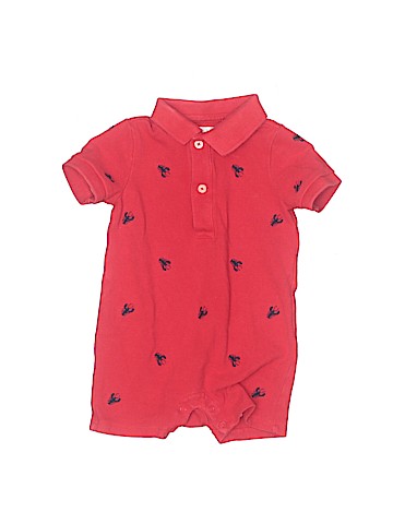 Ralph Lauren Short Sleeve Outfit (view 1)