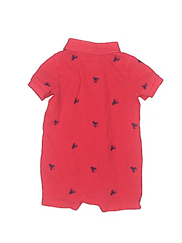 Ralph Lauren Short Sleeve Outfit (view 2)