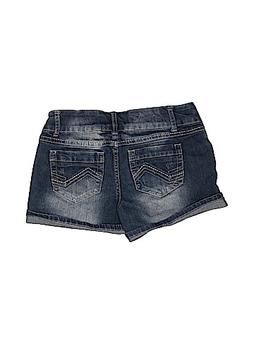 SO Denim Shorts (view 2)