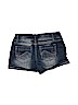 SO Blue Denim Shorts Size 5 - photo 2