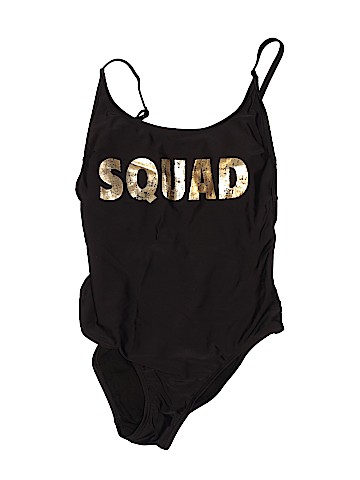 No Boundaries One Piece Swimsuit (view 1)