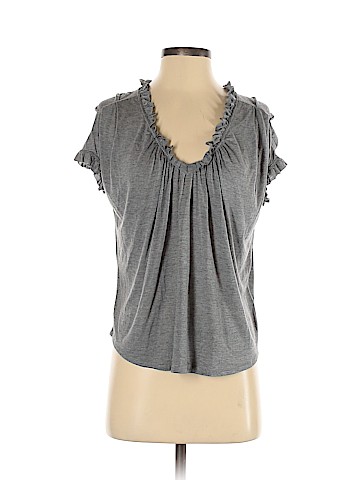 Soft Joie Short Sleeve Top (view 1)