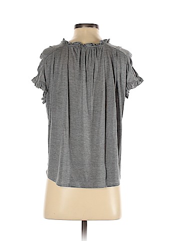 Soft Joie Short Sleeve Top (view 2)