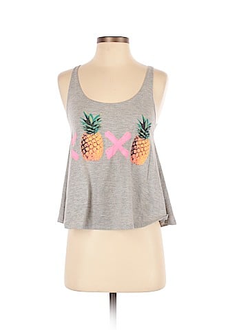 Bongo Tank Top (view 1)