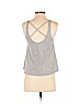 Bongo Gray Tank Top Size S - photo 2