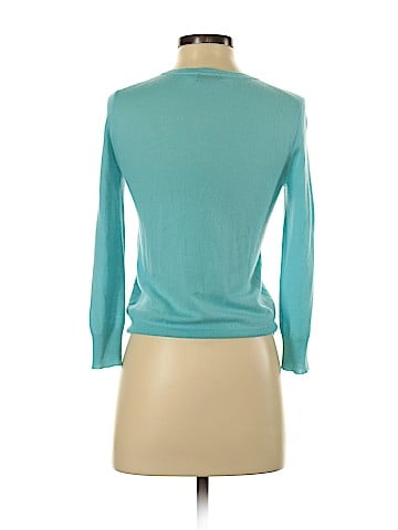 J. Crew Collection Cashmere Cardigan (view 2)