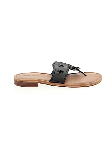 Hot Cakes Sandals (view 1)