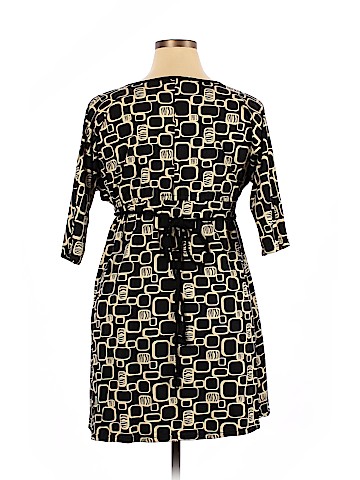 Joyous & Free Casual Dress (view 2)