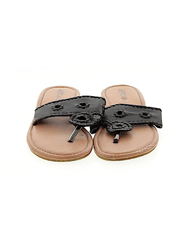 Hot Cakes Sandals (view 2)