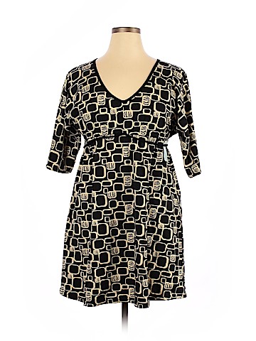 Joyous & Free Casual Dress (view 1)