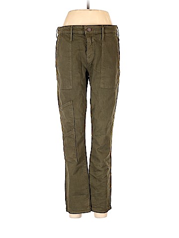 Parker Smith Cargo Pants (view 1)