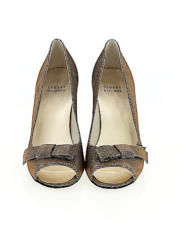 Stuart Weitzman Heels (view 2)