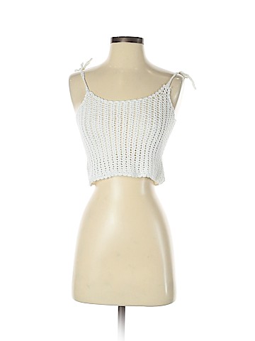 Raga Sleeveless Top (view 1)