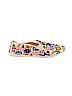 Bamboo Ivory Flats Size 7 - photo 1