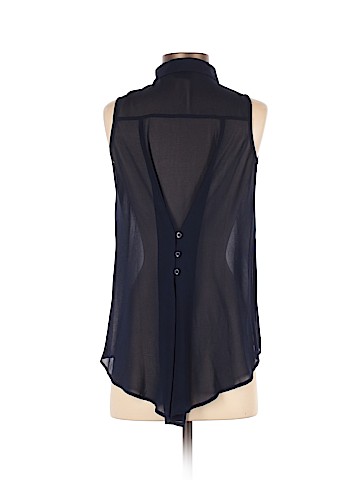 rue21 Sleeveless Blouse (view 2)