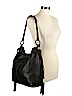 Lucky Brand 100% Leather Black Leather Hobo One size - photo 2