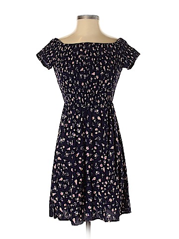 Mossimo Supply Co. Casual Dress (view 1)