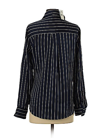 Express Long Sleeve Blouse (view 2)