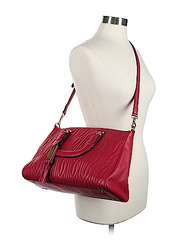 Lauren by Ralph Lauren Satchel (view 2)