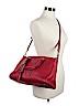 Lauren by Ralph Lauren Red Satchel One size - photo 2