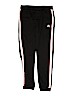 RBX 100% Polyester Black Track Pants Size 14 - 16 - photo 1
