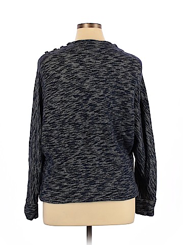 Point Sur Pullover Sweater (view 2)