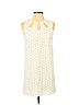 Jenni Kayne 100% Cotton Ivory Casual Dress Size XS - photo 1
