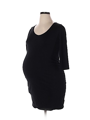 BumpStart Casual Dress (view 1)