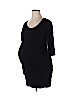 BumpStart Black Casual Dress Size XL - photo 1