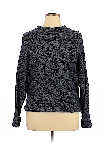 Point Sur Pullover Sweater (view 1)