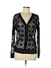 Forever 21 Black Cardigan Size M - photo 1