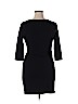 BumpStart Black Casual Dress Size XL - photo 2