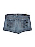Citizens of Humanity Blue Denim Shorts Size 29 waist - photo 2