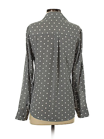 Express Long Sleeve Blouse (view 2)