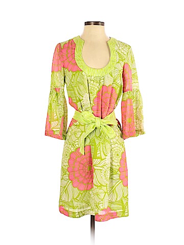 Trina Turk Casual Dress (view 1)